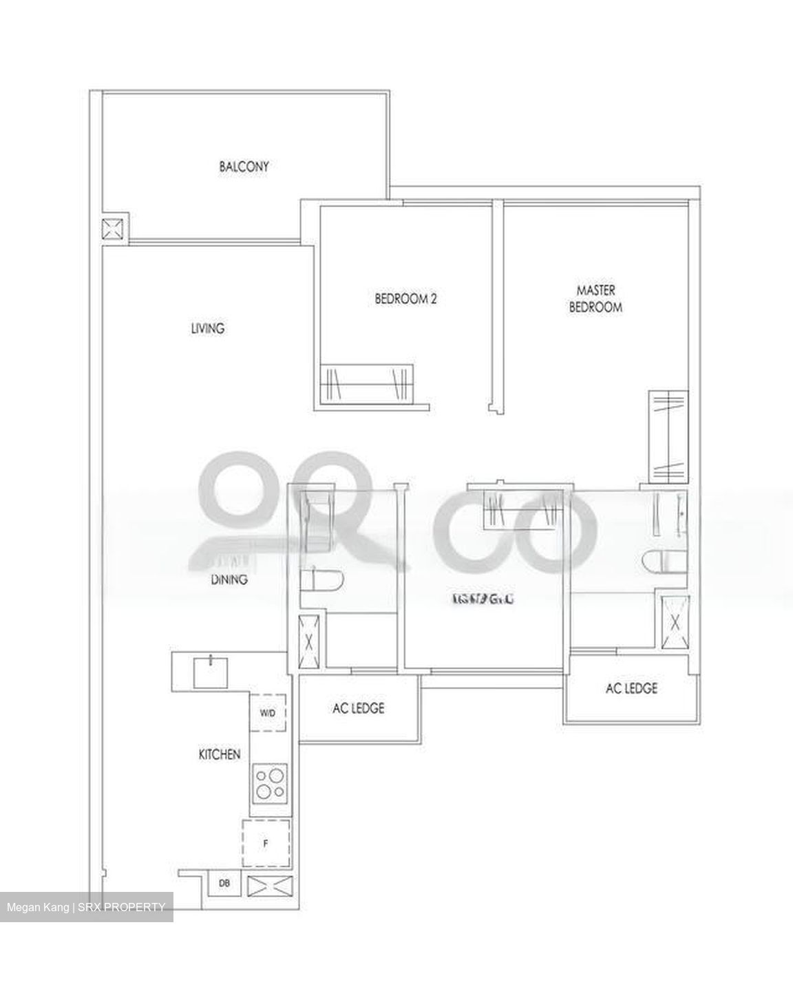 Treasure at Tampines (D18), Condominium #516849221